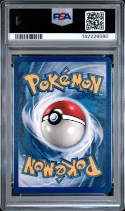 Pokemon PSA 8 Near Mint 1st Edition Pidgeot Holo 8/64 1st Edition Jungle - Image 2