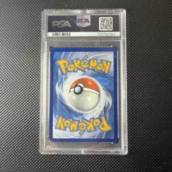 Pokemon TCG Moltres Zapdos Articuno Tag Team GX Hidden Fates Holo 44/68 PSA 10 - Image 2