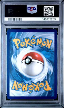 2023 POKEMON MEW EN-151 SPECIAL ILLUSTRATION RARE #202 ZAPDOS EX PSA 9 - Image 2
