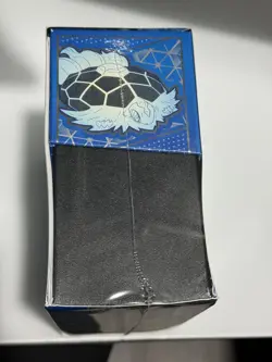 Pokemon TCG: Stellar Crown Pokemon Center Exclusive Elite Trainer Box ETB SEALED - Image 3