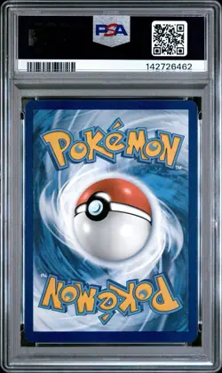 2023 POKEMON MEW CROWN ZENITH GG10/GG70 - PSA 9 - Image 3