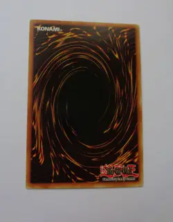 Don Zaloog GLD1-EN012 (Gold Rare, Limited Edition, Lightly Played / LP) Yugioh - Image 4