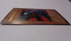 Vampire Lord RDS-ENSE4 (Ultra Rare, Limited Edition, Lightly Played / LP) Yugioh - Image 3