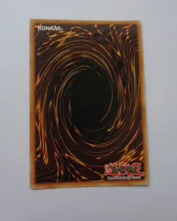 Vampire Lord RDS-ENSE4 (Ultra Rare, Limited Edition, Lightly Played / LP) Yugioh - Image 4