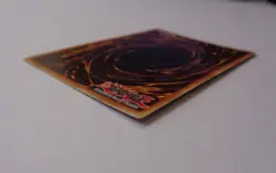 Vampire Lord RDS-ENSE4 (Ultra Rare, Limited Edition, Lightly Played / LP) Yugioh - Image 5