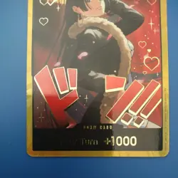 One Piece GOLD Don!! Card Boa Hancock EB03 Heroines Edition English - Image 3