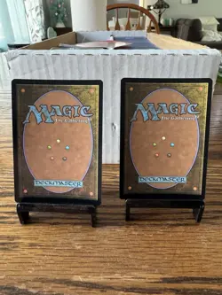 Lot Of 2 Cards Karlach Fury Of Avernus Mtg FOIL NM Commander Legends Free Ship - Image 2