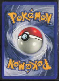 Marill Promo WoTC Promo 29/53 HP Pokemon Card - Image 2