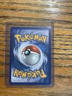 Pokemon TCG Simisear Reverse Holo Card 22/114 Black And White Base - Image 2
