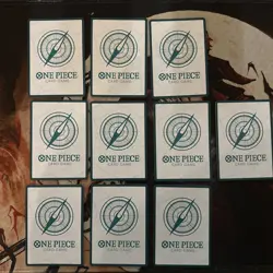 OPTCG Royal Blood (OP10) — DON!! Card (Alternate Art) — Set Of 10 - Image 2