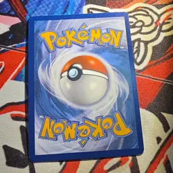 Pokemon TCG Lugia Promo Holo Basic XY156 XY Aeroblast Gust 2016 Card - Image 2