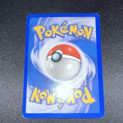 Pokemon Pikachu Basic Card 2005 Regular 60/106 Nintendo Pokemon TCG English - Image 3