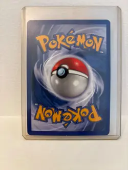 pokemon cards 1st edition squirtle 63/102 - Image 2