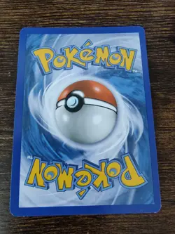 Meloetta 77/149 Boundaries Crossed Reverse Holo Pokemon Card - Image 2