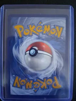 Pokemon TCG Psyduck Scarlet & Violet Holo Illustration Card 175/165 NM Condition - Image 2