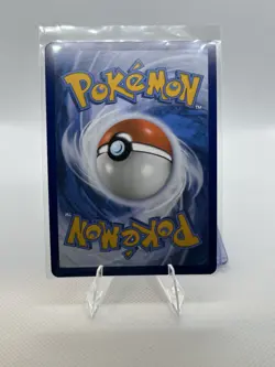 NM Condition Pokemon TCG Scarlet & Violet Promo Cards Holo Mimikyu EX 004 - Image 2