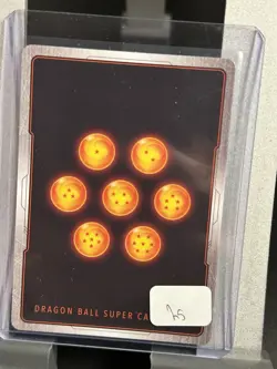 Dragon Ball Fusion World Dokkan Battle Alt Art 4 Card Lot - Image 3