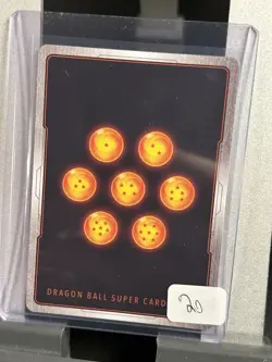 Dragon Ball Fusion World Dokkan Battle Alt Art 4 Card Lot - Image 5