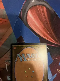 Magic The Gathering MTG Ancient Tomb Ultimate Masters Non-Foil NM UMA - Image 4