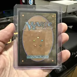 Leonardo Sewer Samurai - FOIL Borderless - Teenage Mutant Ninja Turtles MtG- NM - Image 2