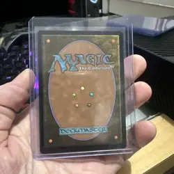 Turtles in Time TMNT MTG Showcase Fracture Foil 0294 - Image 2