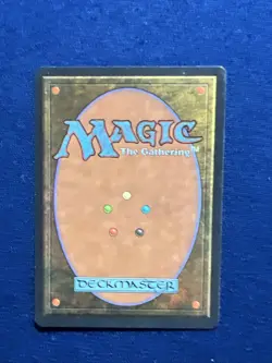 MTG **Artist Signed** Unlimited Guardian Angel, Anson Maddocks, 1993 - Image 2