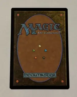 MTG General Ferrous Rokiric - Modern Horizons 2 LP - Image 2