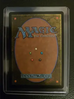 Badgermole Cub 0326 Borderless Magic: The Gathering Avatar TLA - Image 2