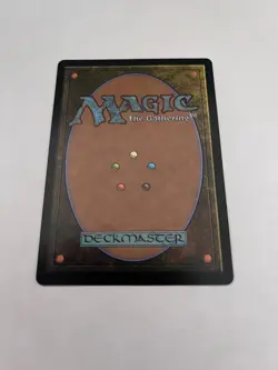 Deflecting Swat MTG Showcase Rare Avatar NM - Image 2