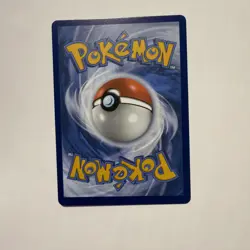 Pokemon TCG Milotic EX Special Illustration Rare Surging Sparks 237/191 - Image 4