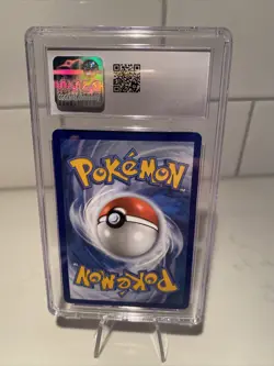Garchomp C LV. X 145/147 Platinum Supreme Victors Holo Pokemon CGC 10 GEM MINT - Image 2