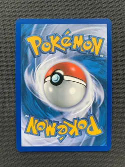 Woobat 50/114 Reverse Holo Pokemon Card - B&W Base set - 2011 - LP - Image 3
