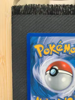 Woobat 50/114 Reverse Holo Pokemon Card - B&W Base set - 2011 - LP - Image 4