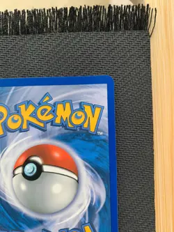 Woobat 50/114 Reverse Holo Pokemon Card - B&W Base set - 2011 - LP - Image 5