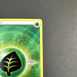 Pokemon TCG - Grass Energy #152/159 Crown Zenith Holo Pokemon Card Near Mint NM - Image 4