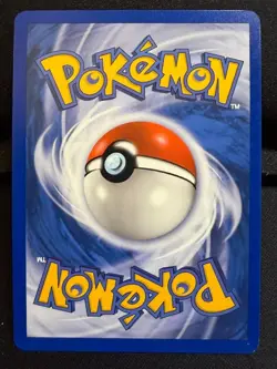 Pokemon EX FireRed & LeafGreen Cubone Common (60/112) NM/LP - Image 2