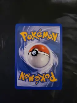 Pokemon Cubone 40/95 Team Magma vs Team Aqua Regular LP Condition - Image 2