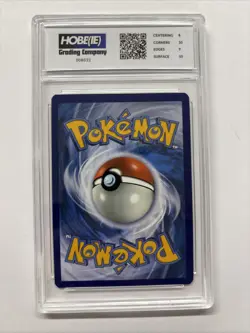 2024 Pokemon Iron Thorns Ex #77 HGC 8.5 (sb1) - Image 2