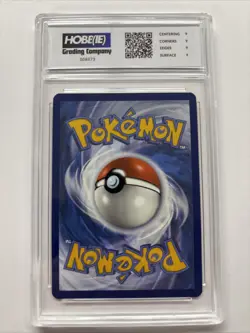 2024 Pokemon Iron Crown Ex #81 HGC 9 (sb2) - Image 2