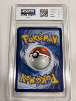 2022 Pokemon Slaking V #58 HGC 9.5 (sb5) - Image 2