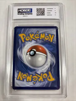 2024 Pokemon Scizor Ex #111 HGC 9 (sb6) - Image 2