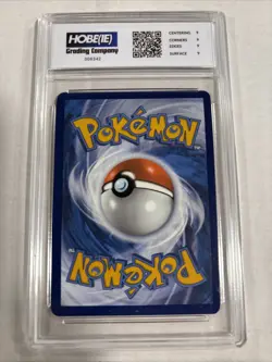 2023 Pokemon Koraidon Ex #125 HGC 9 (sb2) - Image 2