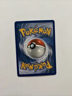 Cubchoo 29/98 Rev Reverse Holo BW Emerging Powers Pokemon NM - Image 2