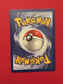 Articuno #22 Black Star Promo Pokemon TCG - LP - Image 3