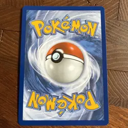 Jamming Tower 261/217 Me: Ascended Heroes Holo Pokemon TCG NM - Image 2