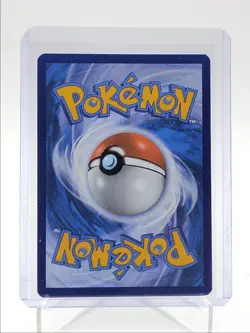 VICTINI 2025 POKEMON SCARLET & VIOLET BLACK STAR PROMOS E #208 Q5542 - Image 2