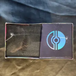 Pokemon Phantasmal Flames Elite Trainer Box-ETB Factory Sealed - Image 4