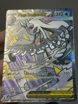 Pokemon Ascended Heroes Mega Lot Of 2 - Image 3