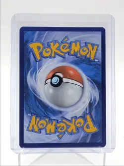 VICTINI 2025 POKEMON SCARLET & VIOLET BLACK STAR PROMOS D #208 Q5542 - Image 2