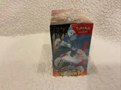 Pokemon TCG: Surging Sparks Factory Sealed Booster Box - Image 2
